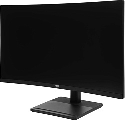 Монитор NPC 27" MD2719-B черный VA LED 1ms 16:9 HDMI M/M матовая HAS Piv 4000:1 250cd 178гр/178гр 19
