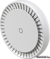 Точка доступа MikroTik cAP ax (CAPGI-5HAXD2HAXD) AX1800 10/100/1000BASE-TX