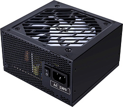 Блок питания 1STPLAYER FK 550W / ATX 2.4, APFC, 120mm fan / PS-550FK