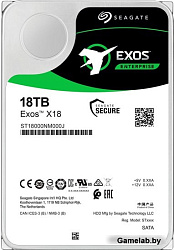 Жесткий диск SATA 16TB 7200RPM 6GB/S 256MB ST16000NM000J SEAGATE