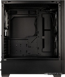 LIAN LI Lancool 205 Mesh Black, Medium Case: ATX, Micro-ATX, Mini-ITX, 2xUSB 3.0, 2xAudio, Included 