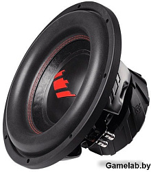 Сабвуфер автомобильный Ural ТТ 15 500Вт пассивный (38см/15")