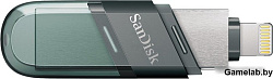 Флэш-накопитель USB3 128GB SDIX90N-128G-GN6NE SANDISK