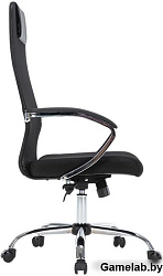 Chairman CH612 сhrome черный