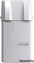 Mikrotik RouterBoard BaseBox 5 (RB912UAG-5HPnD-OUT)