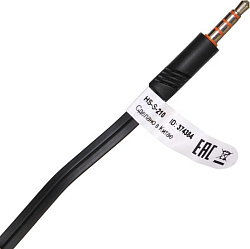 Oklick HS-S-210 blackD1