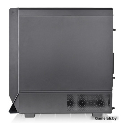 Корпус Thermaltake Ceres 500 TG ARGB черный без БП ATX 4x140mm 2xUSB3.0 1xUSB3.1 audio bott PSU