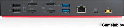 Стыковочная станция Lenovo 40AF0135CN