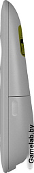 Презентер Logitech R500s BT/Radio USB (20м) серый