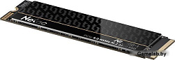 SSD M.2 Netac 4.0Tb NV7000-t Series <NT01NV7000t-4T0-E4X> Retail (PCI-E 4.0 x4, up to 7300/6700MBs, 