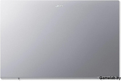 Ноутбук 15.6" IPS FHD ACER Aspire A315-44P-R3P3 silver (AMD Ryzen 5 5500U/8Gb/512Gb SSD/VGA int/noOS