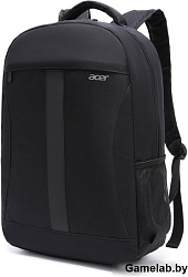Рюкзак для ноутбука 15.6" Acer OBG315 черный полиэстер (ZL.BAGEE.00J)