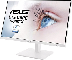 Монитор Asus 27" Gaming VA27DQSB-W белый IPS LED 16:9 HDMI M/M матовая HAS Pivot 250cd 178гр/178гр 1