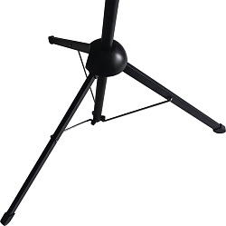 Экран на треноге Cactus 112x199см X-type CS-PSTX-112x199 16:9 напольный натяжной черный