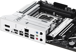 ASUS PRIME Z890-P WIFI, LGA1851, Z890, 4*DDR5, 4*SATA, 4*M.2, 3*USB 3.2, 4*USB 2.0, Type-C, 4*PCIx16