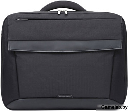 Компьютерная сумка SUMDEX (17,3) PON-303JB, цвет черный