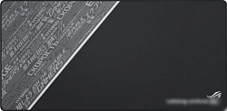 ASUS Коврик ASUS NC01 ROG SHEATH BLK /900X440X3MM