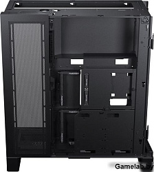 Корпус PHANTEKS NV7 Black, Digtial RGB Lighting, без БП, боковое окно Tempered Glass, Full-Tower / P