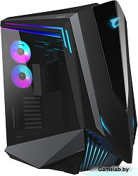 Корпус FULL TOWER MITX W/O PSU GB-AC700G GIGABYTE