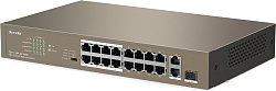 Коммутатор 16PORT TEF1118P-16-150W TENDA