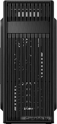 Корпус Zalman ZM-T6 Black w\o PSU