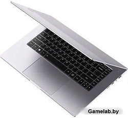 Ноутбук Infinix Inbook X3 Plus 12TH XL31 Core i3 1215U 8Gb SSD256Gb Intel UHD Graphics 15.6" IPS FHD