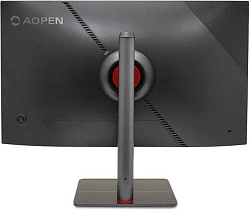 27'' AOPEN 27XV5KVymipruzx IPS, 3840x2160, 1 / 0,5ms, 400cd, 160Hz, 1xHDMI(2.1) + 1x DP(1.4) + 1x Ty