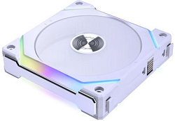 LIAN LI UNI FAN SL V2 120 White aRGB PWM 120mm 2000RPM (1pcs)