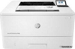 Принтер лазерный HP LaserJet Enterprise M406dn (3PZ15A) A4 Duplex Net