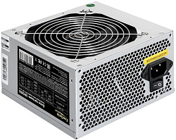 Блок питания ATX 800W 24PIN FAN 5SATA EX292165RUS-PC EXEGATE