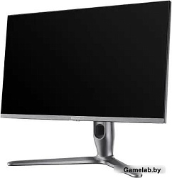 Монитор Hisense 27" HS 27G7H черный IPS LED 1ms 16:9 HDMI 1000:1 350cd 178гр/178гр 2560x1440 165Hz D