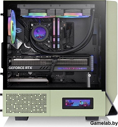 LCD Panel Kit Matcha Green/Matcha Green/3.9inch LCD R2 Panel/for Ceres Series Matcha Green