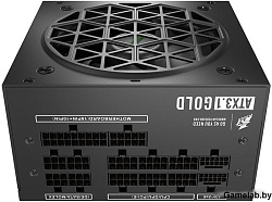 Блок питания 1STPLAYER NGDP Gold 1000W / ATX 3.0, APFC, 80 PLUS Gold, LLC+DC-DC, 120mm fan, full mod