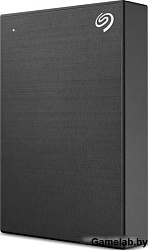 Жесткий диск Seagate USB 3.0 4TB STKZ4000400 One Touch 2.5" черный