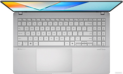 ASUS Ноутбук ASUS Vivobook S 15 S5507QA-MA006W X Elite X1E 78 100/16Gb/SSD1Tb/15.6"/OLED/3K/Win11H/s