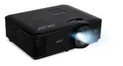 Acer projector X1128H, DLP, SVGA, 4800 Lm, 20000:1, EMEA, 2.7 Kg, EURO Power (replace MR.JTG11.001)