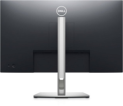 Монитор Dell 27" P2723DE черный IPS LED 5ms 16:9 HDMI матовая HAS Piv 1000:1 350cd 178гр/178гр 2560x