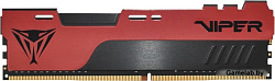 Модуль памяти DIMM 8GB PC21300 DDR4 PVE248G266C6 PATRIOT