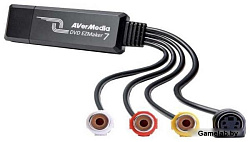 AverMedia DVD EZMaker 7
