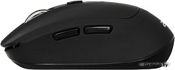 Мышь Acer OMR040 черный оптическая (1600dpi) беспроводная USB (6but)