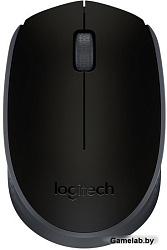Logitech M171 Black (910-004424)910-004424