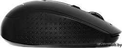 Мышь Acer OMR060 черный оптическая (1600dpi) беспроводная USB (6but)