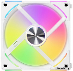 Вентилятор Lian-Li UNI FAN ALV2 120 Single White LED Ret