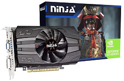 Ninja (Sinotex) Ninja GT740 4GB 128bit GDDR5 DVI HDMI CRT PCIE
