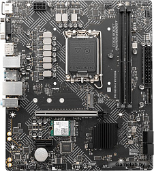 MSI PRO H610M-G WIFI DDR4/MS-7D46\PRO H610M-G WIFI DDR4\601-7D46-460,14\801-7D46-029\ STD OPT:AB PRO