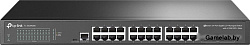 Коммутатор TP-Link TL-SG3428X 24G 4SFP+ управляемый