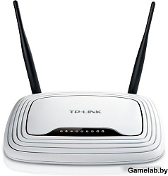 TP-Link TL-WR841N