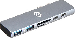 Стыковочная станция Digma DS-815UC_G