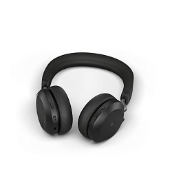 Jabra Гарнитура Jabra Беспроводная гарнитура Jabra Evolve2 75, Link380c MS Stereo Black (PN: 27599-9