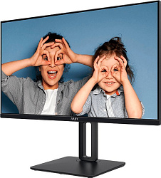 MSI Монитор 24.5" MSI PRO MP251P Black (IPS, 1920x1080, D-Sub+HDMI, 4 ms, 178°/178°, 300 cd/m, 1300: